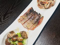 -苏淮景·苏闽融创菜·海鲜(原空港井河轩店)