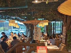 -常和州·夜宵大排档(常州单店)