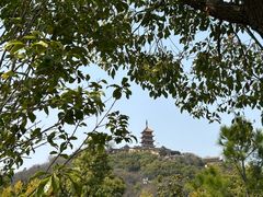 -狼山风景名胜区