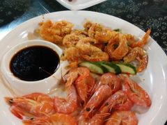 -徐鼎盛民间菜(城南家园店)