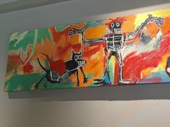 -KimPro 辛普乐概念韩餐