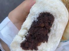 豆包-聚德华天护国寺小吃(甜水园店)