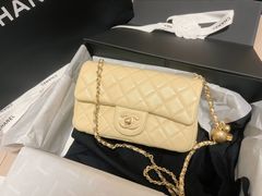 -CHANEL(恒隆广场店)