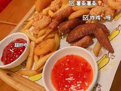 -么哈MOJAR(北京五道口店)