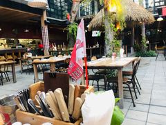 -Naughty Nuri’s Phuket