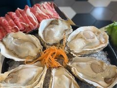 -蚝大仙横琴生蚝火锅(中央汇店)