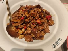 -山涧肴·湘味家肴(松岗满纷天地店)