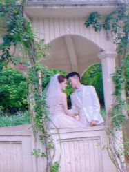 点击看大图 -青禾蒙娜丽莎婚纱摄影(武汉总店)