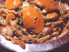 -胖哥俩肉蟹煲(湖滨银泰in77店)