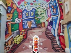 -大连海昌发现王国主题公园