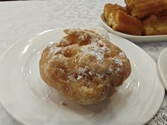 -冰泉豆浆馆(白云山总店)