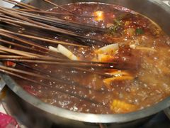 -江二娃串串香(科园四路总店)