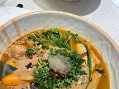 -丝路伊兰·兰州牛肉面(牛街总店)