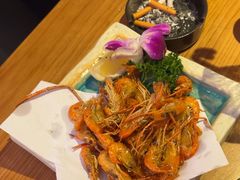 -丸藏和牛烧肉专门店(园区师惠坊店)