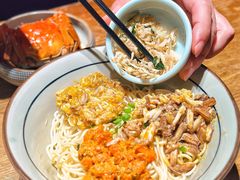 -蟹黄鱼·海派深夜面馆(巨鹿路店)