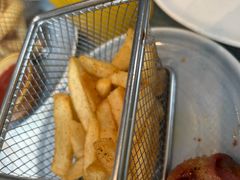 -菲住布渴全日制餐厅·简餐·下午茶·蛋糕