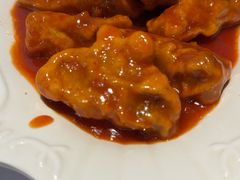 -大明寺素斋