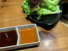 -牛人·雪花牛·木炭烤肉(昆山陆家店)