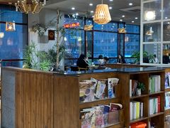 -劳顶笨咖啡(益华广场店)