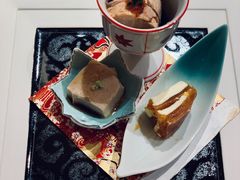 -鮨青(恒基名人购物中心店)