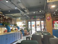 -海宁煲农家菜(惠南镇店)