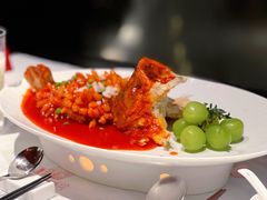 松鼠桂鱼-江南雅厨(李公堤店)