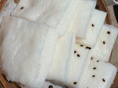 酒酿发糕-皖厨·中国徽菜(星河WORLD·COCO Park店)