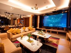 -K立方量贩式KTV(香洲店)