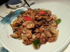 -老伙记海鲜码头(北滘店)