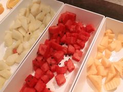 -比格比萨自助(诺亚大厦店)