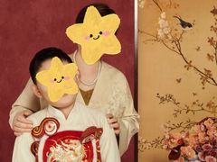 -海马体照相馆(重庆爱琴海购物公园店)