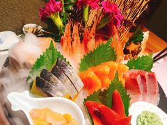 -花潮料理艺食馆(世欧广场店)