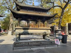 -护国法轮寺