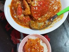 -龙海鲜螃蟹王(宏茂桥店)