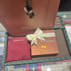 -周生生Chow Sang Sang(又一城店)
