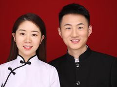 -海马体照相馆|大师(武汉光谷K11店)