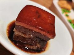 东坡肉-弄堂里·寻味杭州(湖滨银泰in77C区店)