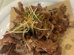 -普天和酒楼·新津菜·烤鸭(天津之眼店)