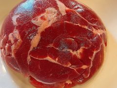 -南门涮肉(北洼路店)