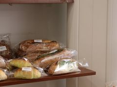 -雀食面包店(钟楼店)