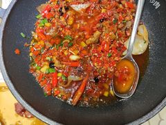 -味上湘菜馆(岳麓山店)
