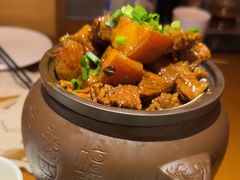-好嫂子酱猪手•农家菜(华远坊店)