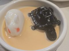 -南拳十三姨·潮汕砂锅粥·粤菜(西单大悦城店)