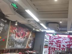 -生活如沸·顺德水牛奶火锅(大学路店)
