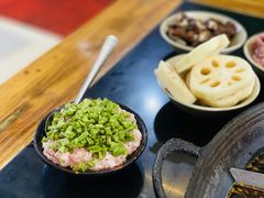 -肥龙火锅(南坪店)
