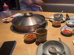 -大头椰·椰子鸡火锅(桂林万象城店)