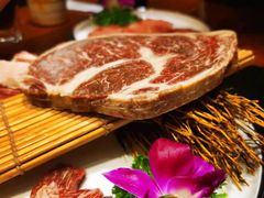 -凤鹤烤肉馆(万达锦绣店)