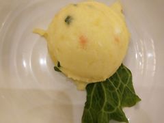-韩屋韩国料理(天山路店)