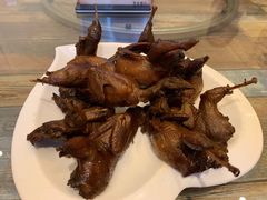 -北平味道.京味菜.烤鸭(梨园店)