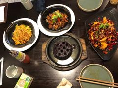 -薇酌饮·陕西菜(南门外店)